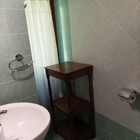 Appartement Casa Marile Civita Castellana